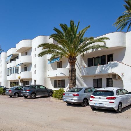 Apartment Albaranas By Interhome Denia Ngoại thất bức ảnh