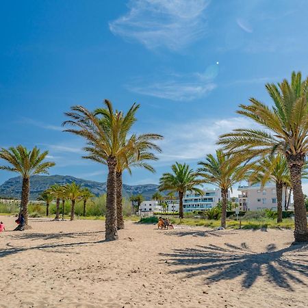 Apartment Albaranas By Interhome Denia Ngoại thất bức ảnh