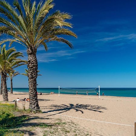 Apartment Albaranas By Interhome Denia Ngoại thất bức ảnh