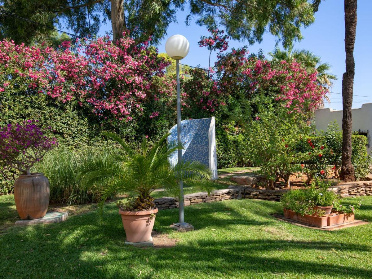 Apartment Albaranas By Interhome Denia Ngoại thất bức ảnh