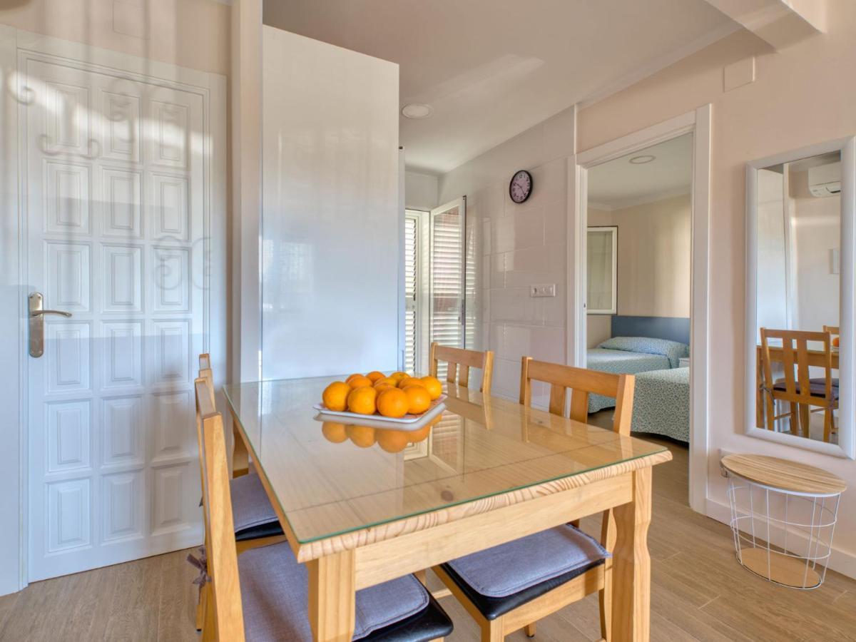 Apartment Albaranas By Interhome Denia Ngoại thất bức ảnh