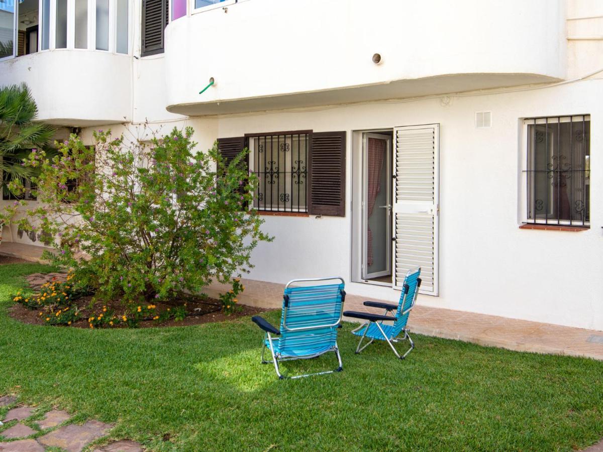 Apartment Albaranas By Interhome Denia Ngoại thất bức ảnh