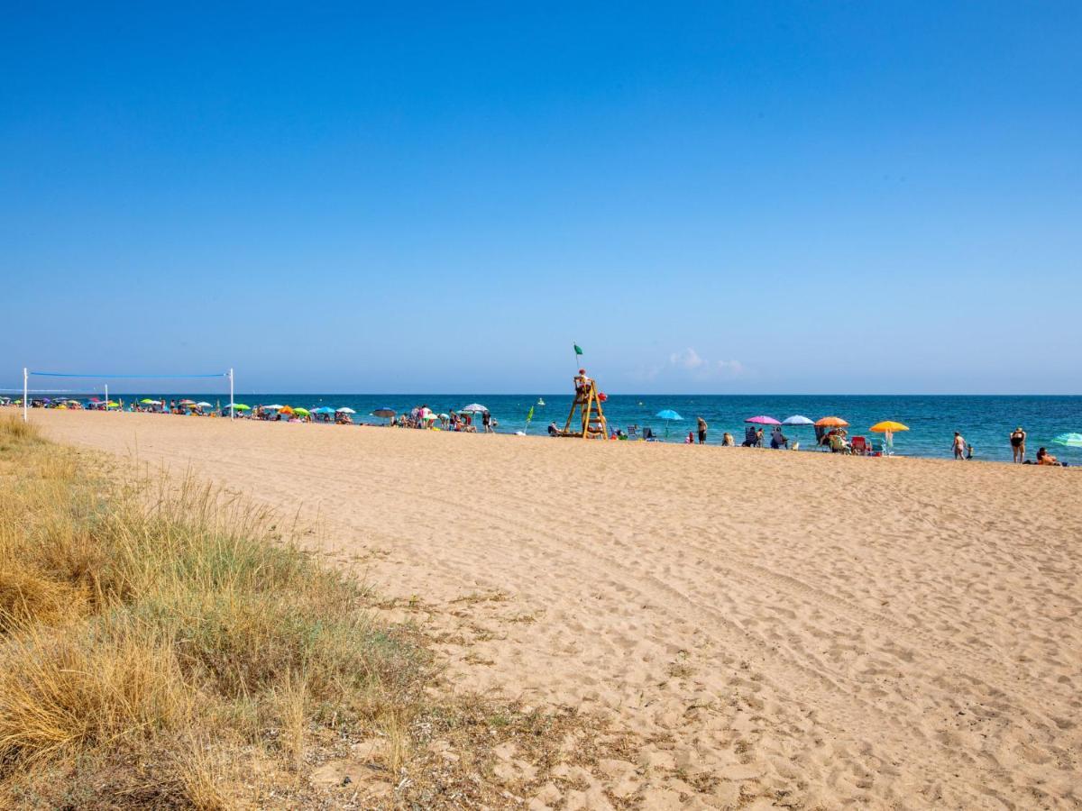Apartment Albaranas By Interhome Denia Ngoại thất bức ảnh