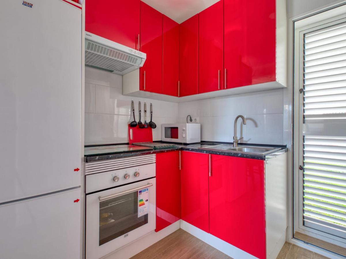 Apartment Albaranas By Interhome Denia Ngoại thất bức ảnh