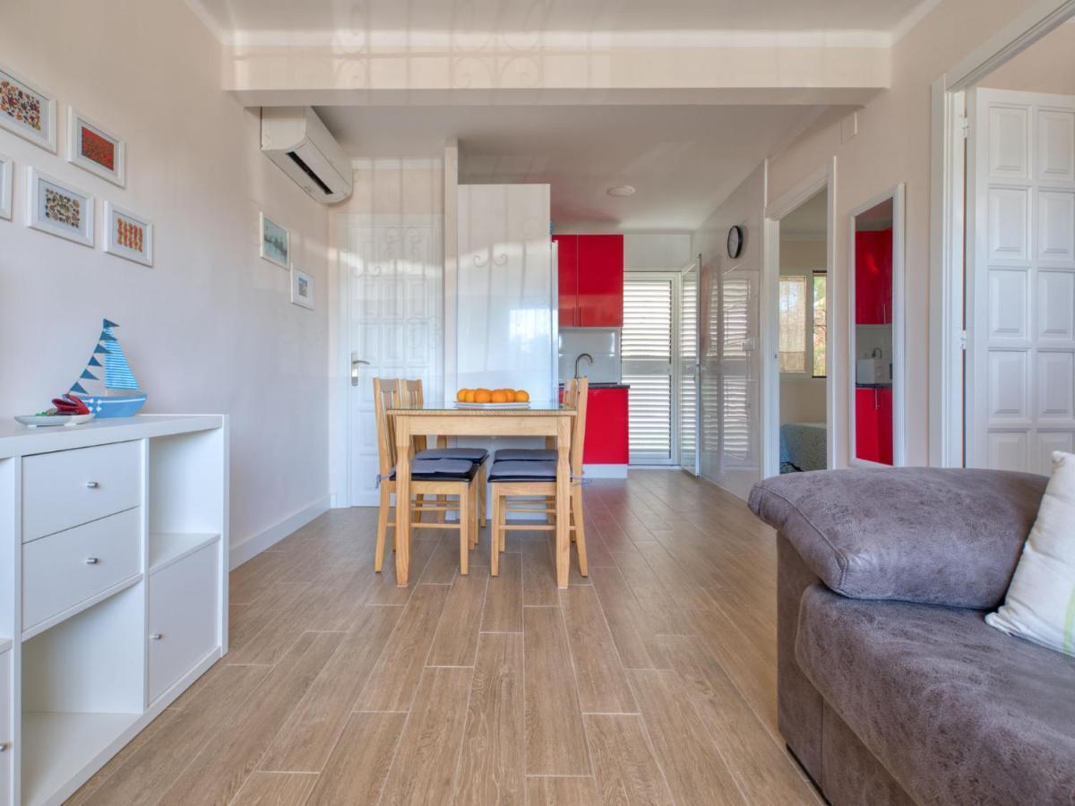 Apartment Albaranas By Interhome Denia Ngoại thất bức ảnh