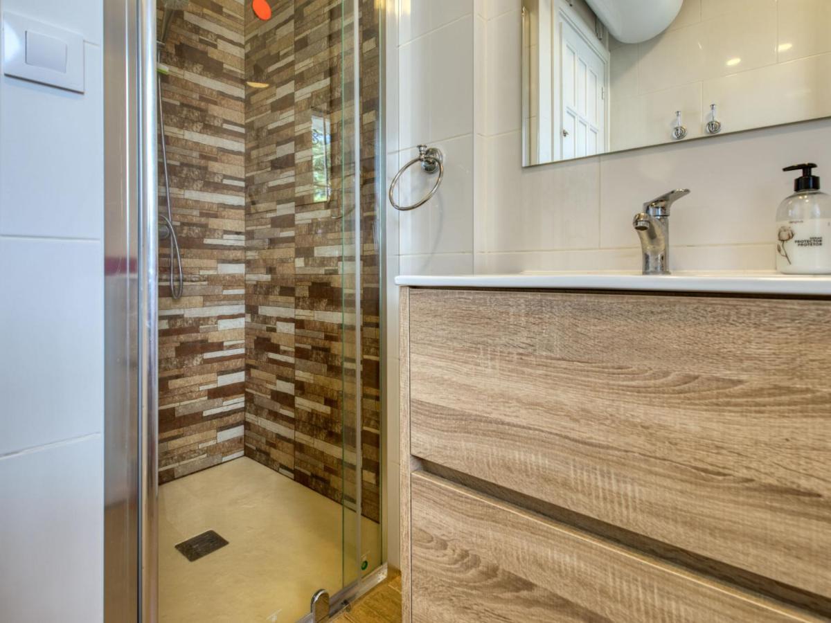 Apartment Albaranas By Interhome Denia Ngoại thất bức ảnh
