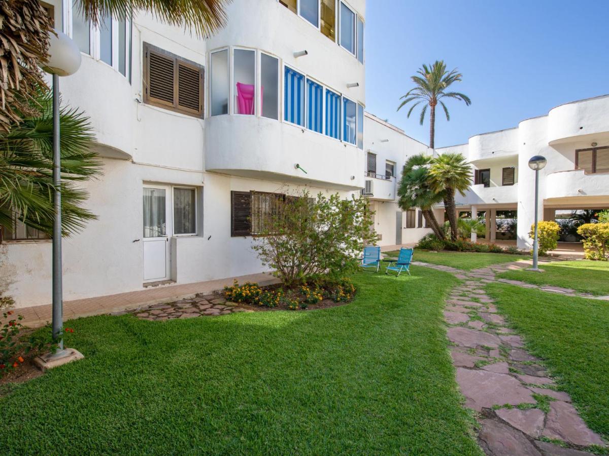 Apartment Albaranas By Interhome Denia Ngoại thất bức ảnh