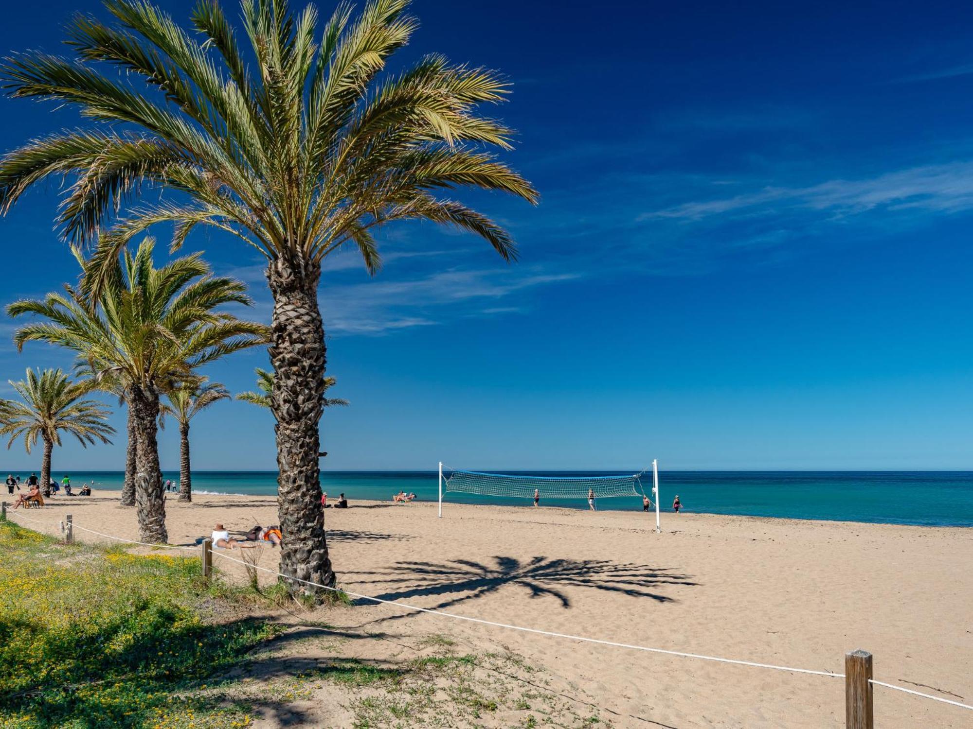 Apartment Albaranas By Interhome Denia Ngoại thất bức ảnh